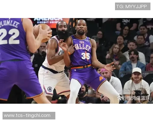 哈登直言教练安排影响发挥强调组织角色不应期待高分表现 哈登直言教练安排影响发挥强调组织角色不应期待高分表现