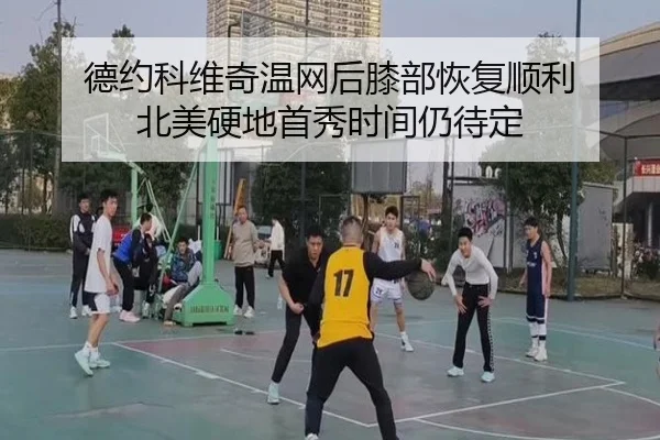 德约科维奇温网后膝部恢复顺利 北美硬地首秀时间仍待定